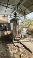 四川攀枝花EDI超纯水处理设备，反应釜，搅拌罐自动罐装机自动售液机等