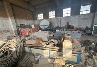 山西阳泉加工厂旧设备一批处理
