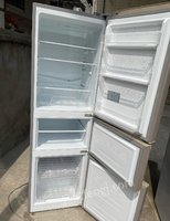 湖北宜昌新飞冰箱99新低价出售