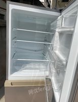 湖北宜昌新飞冰箱99新低价出售