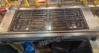湖南长沙出售插电式烧烤架，烧烤店通用