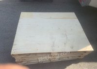 北京顺义区二手木托盘低价出售