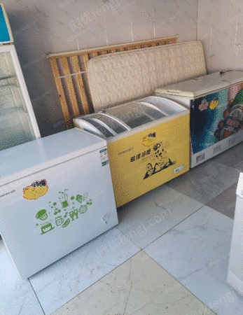 餐廳設備出售