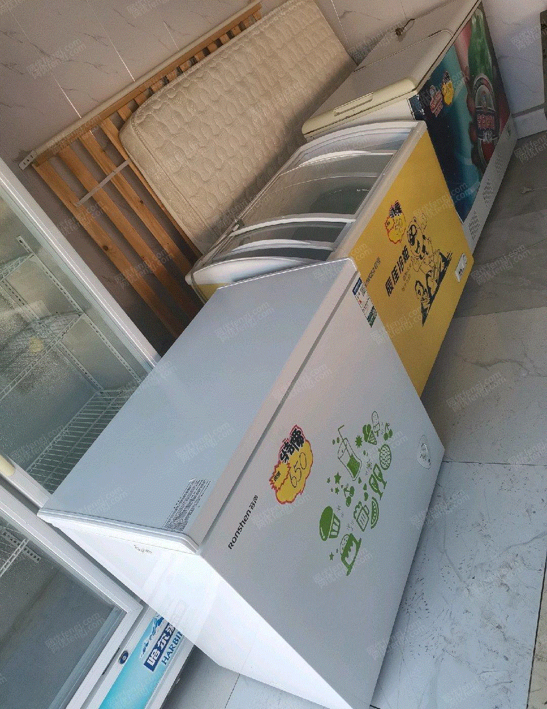 餐廳設(shè)備回收