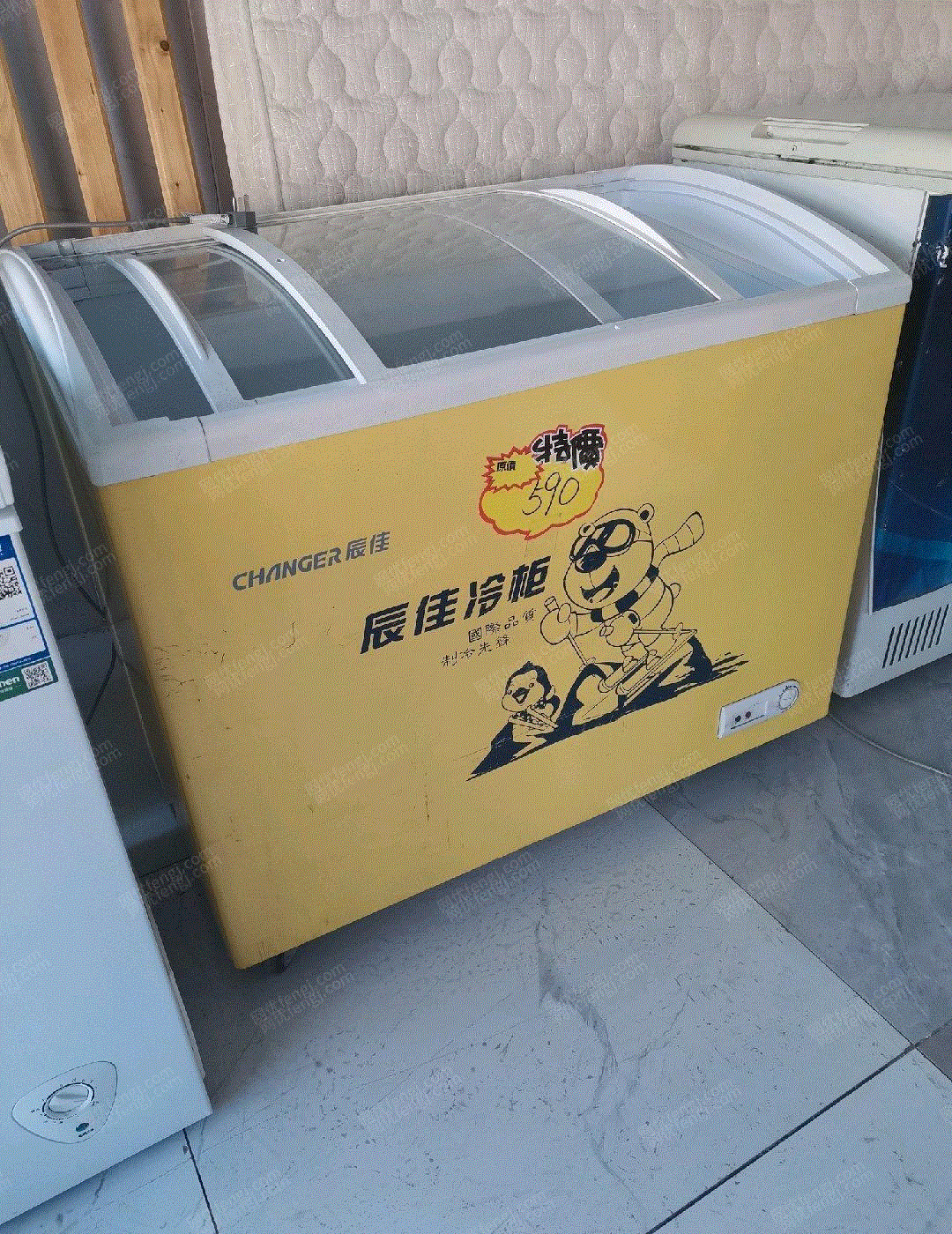 餐廳設(shè)備出售