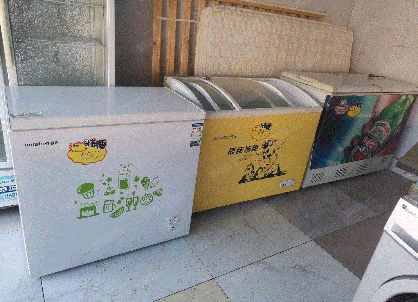 餐廳設(shè)備回收