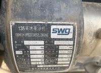 安徽阜阳自用200千瓦发电机组低价出售