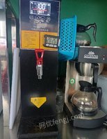 广西南宁优客GB.3咖啡机九成新只用了两个月，低价出售