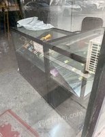 江苏无锡出售烟柜，9.5成新，需自提