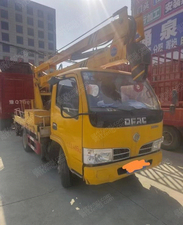 二手起重設(shè)備回收