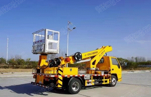 二手起重設備回收