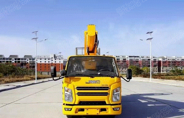 二手起重設備轉讓