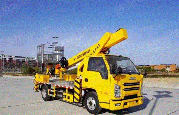 二手起重設備價格