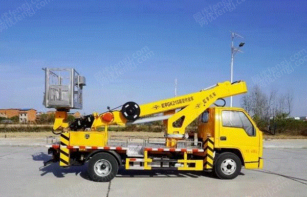 二手起重設備出售