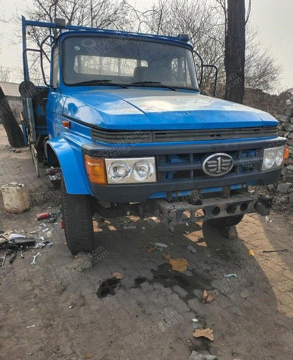 自卸车/翻斗车转让