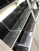湖南长沙笔记本、网吧倒闭、台式机、台式电脑、二手电脑大处理
