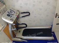 吉林松原舒华品牌二手跑步机低价出售