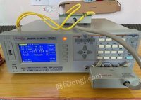 内蒙古赤峰99新电感线圈测值仪低价出售