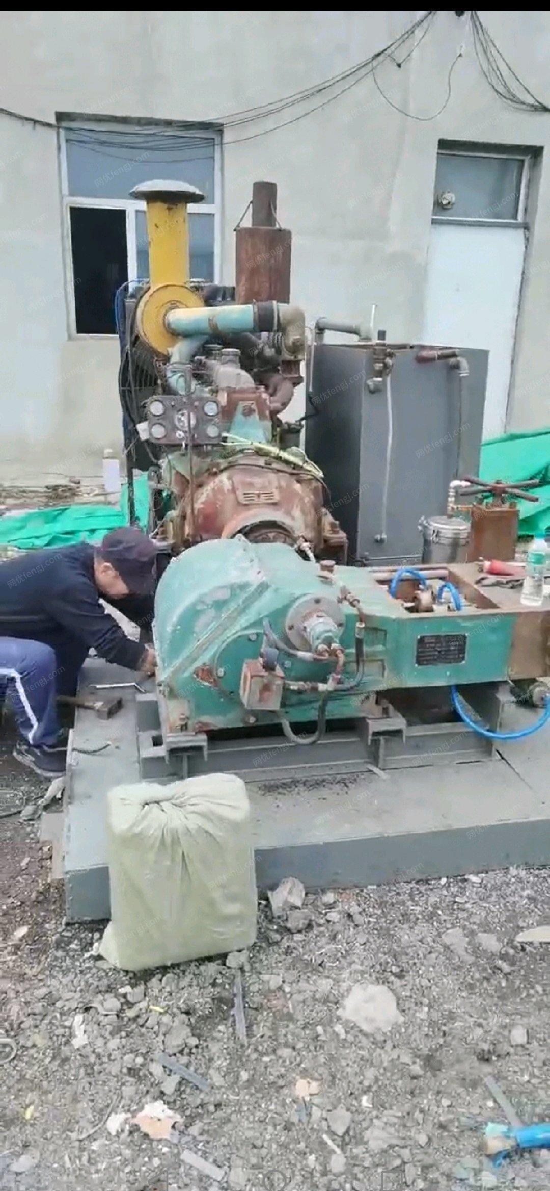黑龙江大庆出售高压水清洗泵 可打800公斤压力