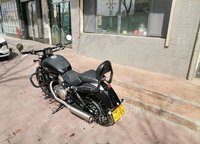 宁夏银川个人一手摩托车低价出售