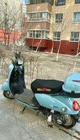 新疆巴音郭楞蒙古自治州低价出售二手电动车