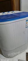 甘肃兰州二手洗衣机便宜处理