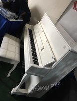 贵州毕节闲置低价出售钢琴