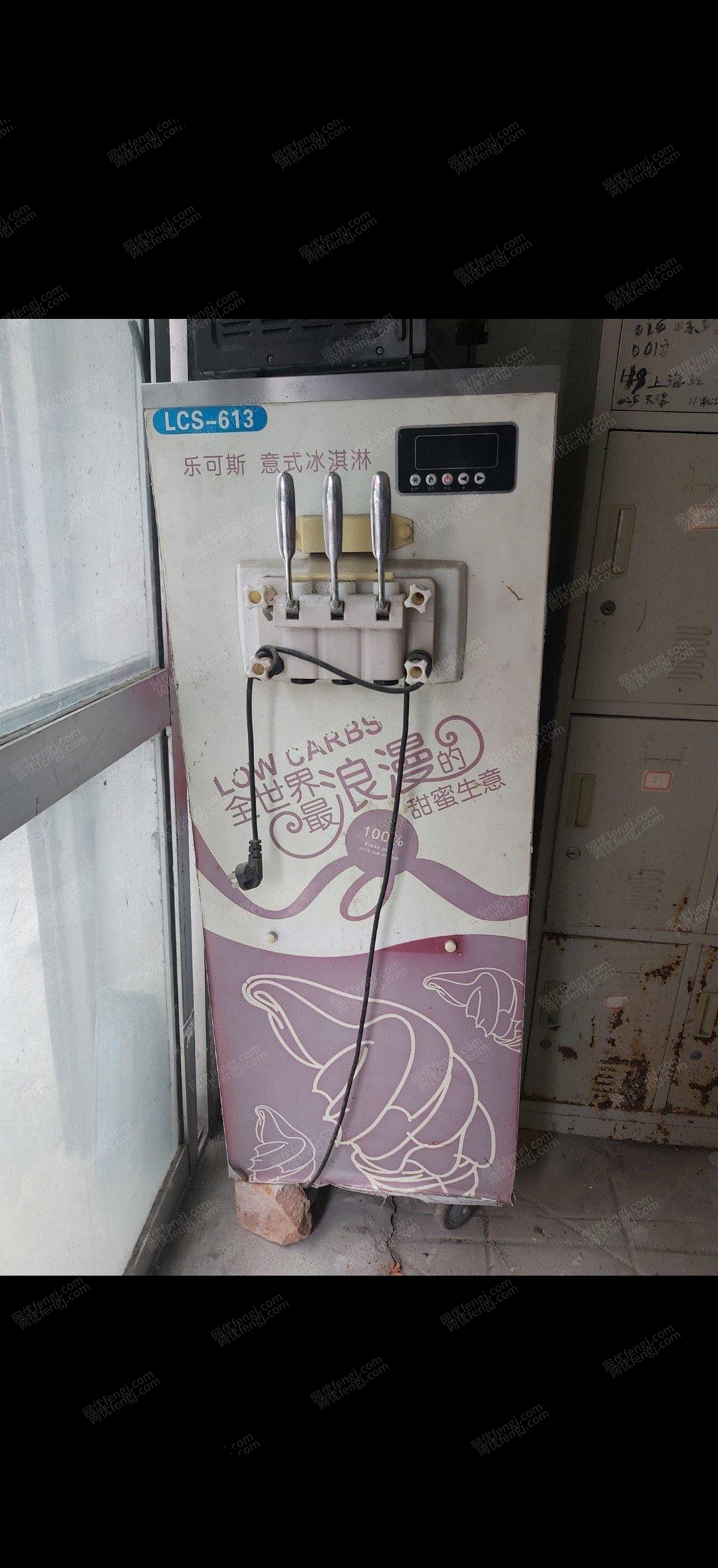 二手饮料生产设备回收
