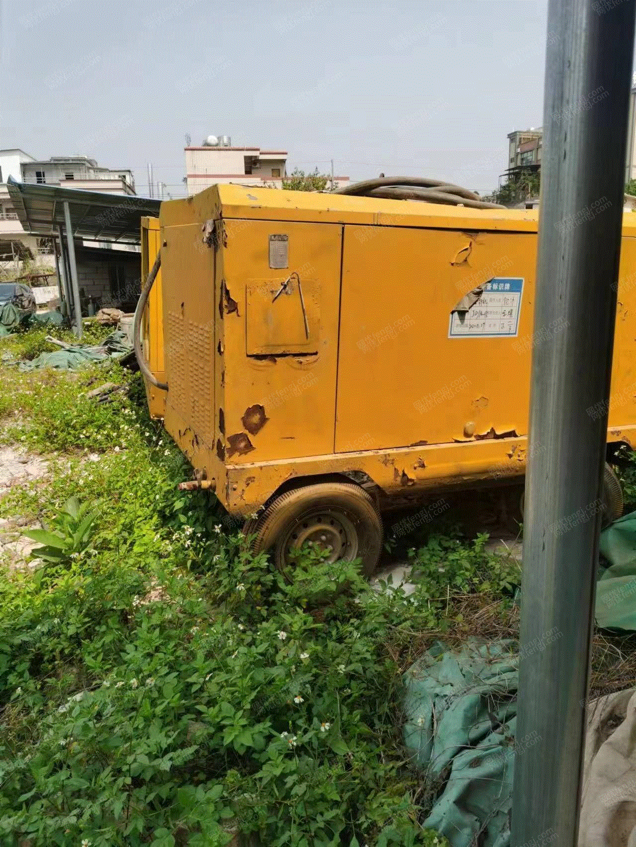 拆除搬遷轉讓