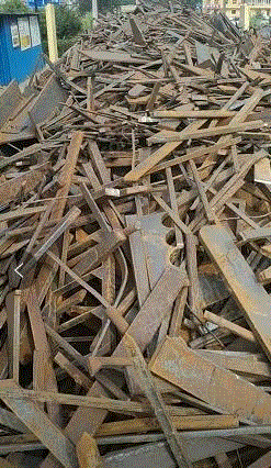 小废(精料)出售