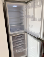 陕西西安九成新海信电冰箱，225升便宜处理，需要可联系！