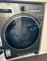 安徽芜湖三星全自动洗衣机低价出售