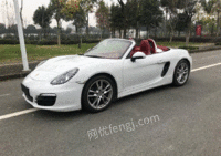 ʱ boxster 2013 boxster 2.7l