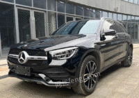  glc 2021 glc 260 l 4matic 