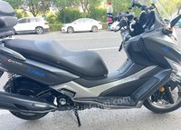 安徽蚌埠光阳300摩托车低价出售