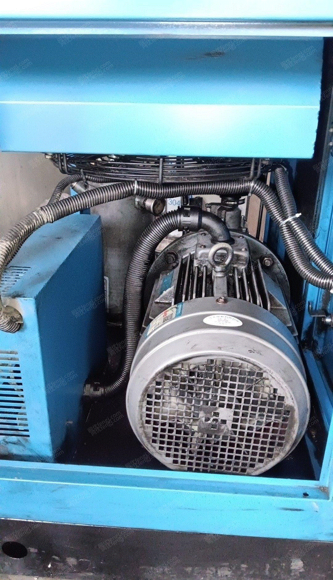 二手空壓機轉讓