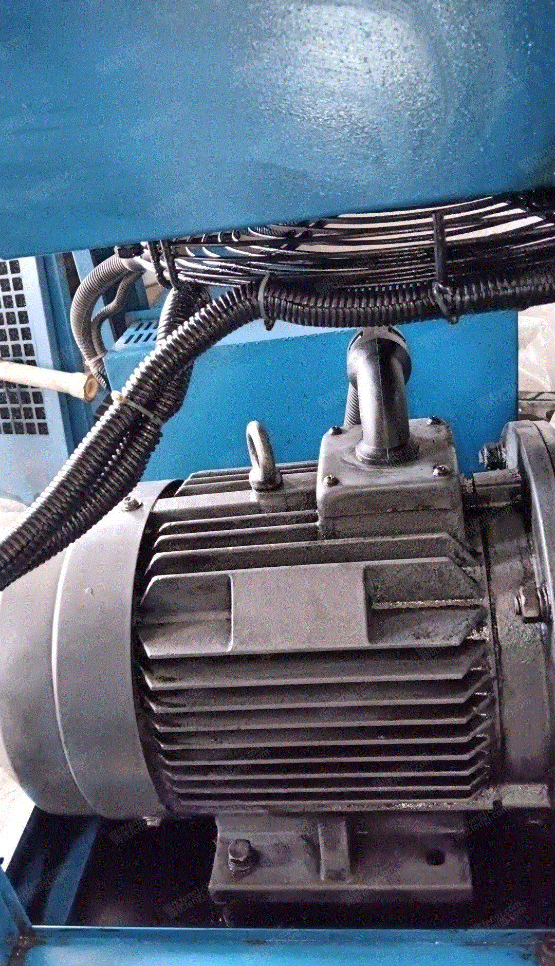 二手空壓機出售