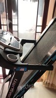 山东潍坊闲置99新没用过的二手跑步机出售