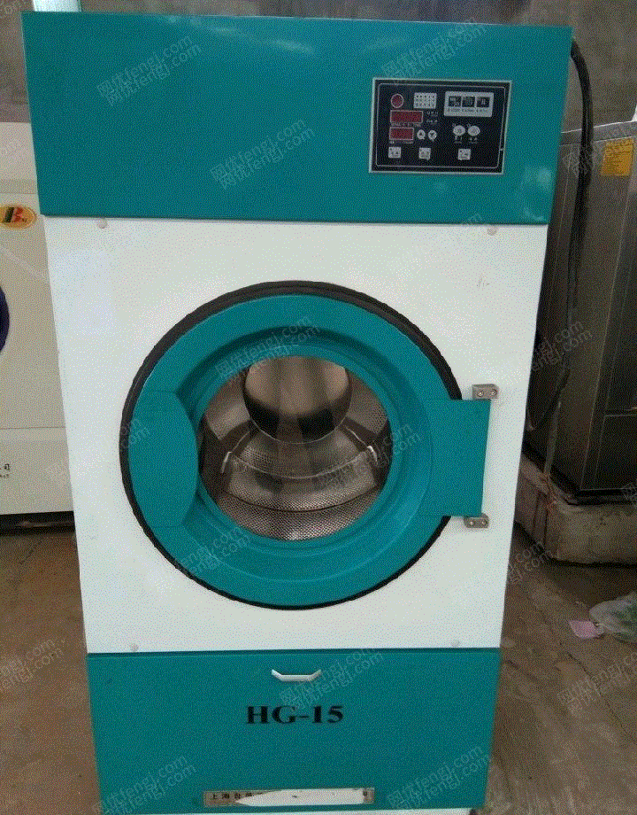 二手洗涤设备价格
