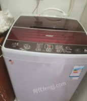 河南郑州全自动洗衣机低价出售