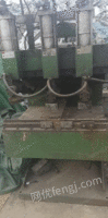 安徽合肥转让新州150KW排焊机,三头,正常使用,少个铜片