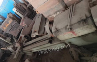 北京朝阳区工厂停业停产,转让出售大量机床设备及机加工件