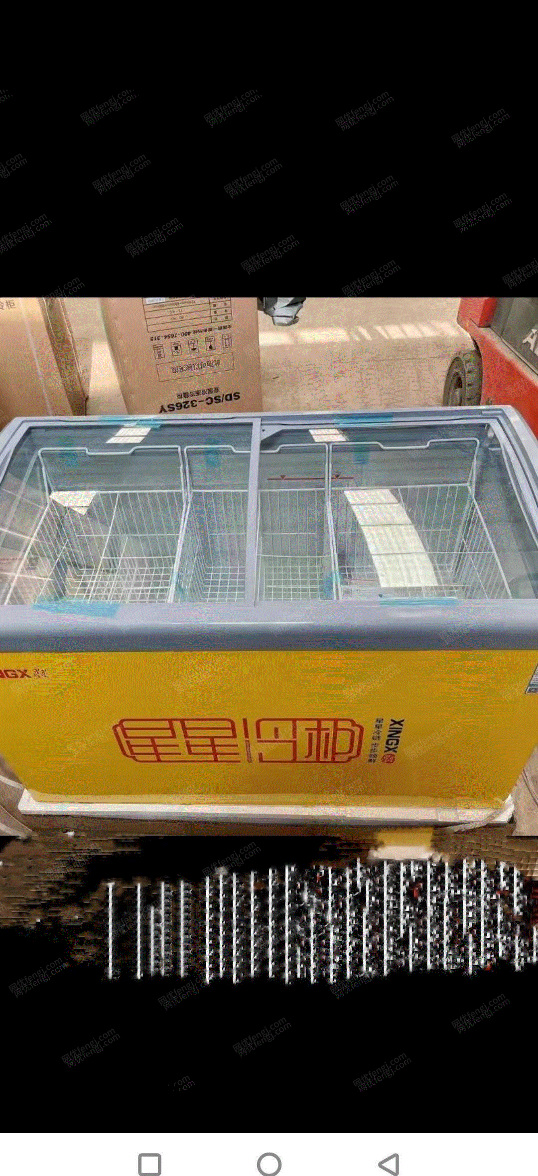 餐厅设备转让