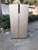 浙江杭州冰箱 对开门 冰箱低价出售
