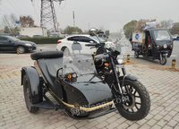 北京大兴区三轮摩托车低价出售