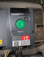 北京大兴区出售三套控制柜及配电柜，含施耐德断路器，变频器，西门子PLC，研华工控机。