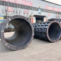 河南郑州圆柱钢模板厂家出售圆柱模板