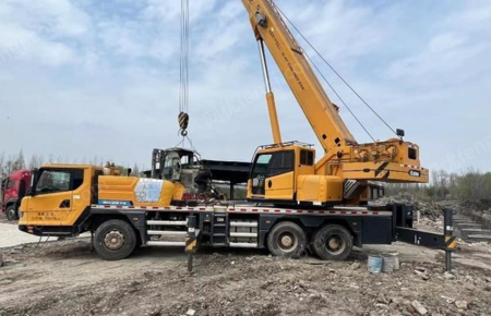 其他二手工程机械出售