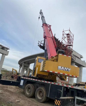 其他二手工程机械出售