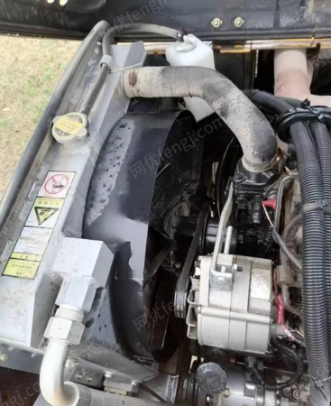 其他二手工程机械出售